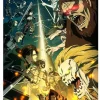 Attack on Titan puzzle پازل اتک آن تایتان