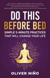 کتاب Do This Before Bed کتاب Do This Before Bed
