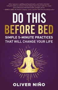 کتاب Do This Before Bed