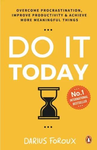کتاب Do it Today