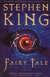 کتاب Fairy Tale کتاب Fairy Tale