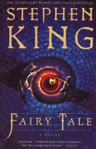 کتاب Fairy Tale