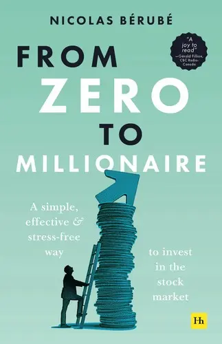 کتاب From Zero to Millionaire