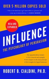 کتاب Influence کتاب Influence