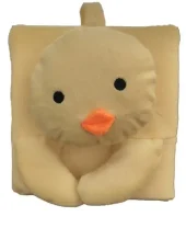 کتاب عروسکی جوجه کوچولو غذا می خواد کتاب عروسکی جوجه کوچولو غذا می خواد