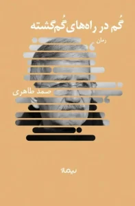 کتاب گم در راه‌های گم‌شده