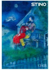 Lovers' Puzzle پازل عاشقان