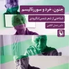 Madness of Reason and Surrealism کتاب جنون خرد و سورئالیسم