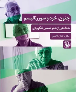 کتاب جنون خرد و سورئالیسم