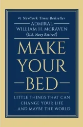 کتاب Make Your Bed کتاب Make Your Bed