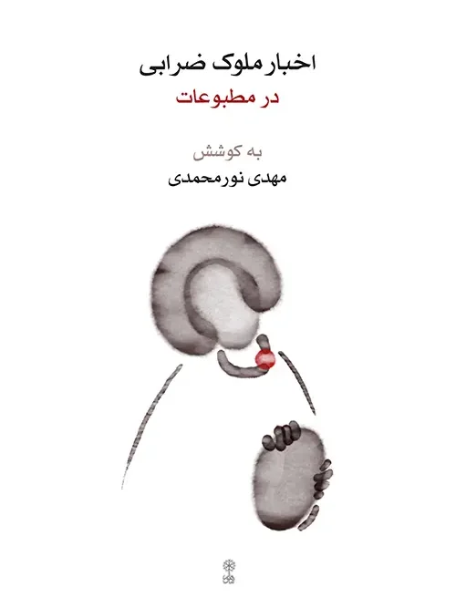 کتاب اخبار ملوک ضرابی در مطبوعات