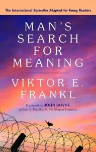 کتاب Man's Search For Meaning