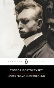 کتاب Notes from Underground