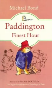 کتاب Paddington Finest Hour
