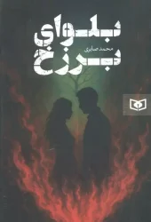 کتاب بلوای برزخ