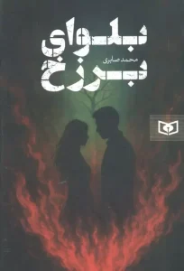 کتاب بلوای برزخ