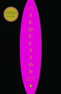 کتاب The Art of Seduction