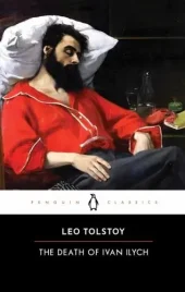 کتاب The Death of Ivan Ilych کتاب The Death of Ivan Ilych