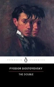 کتاب The Double
