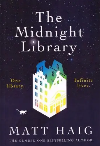 کتاب The Midnight Library