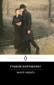 کتاب White Nights