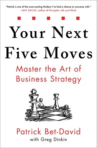 کتاب Your Next Five Moves