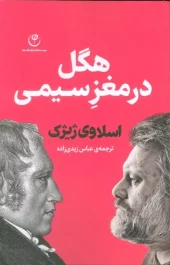 کتاب هگل در مغز سیمی