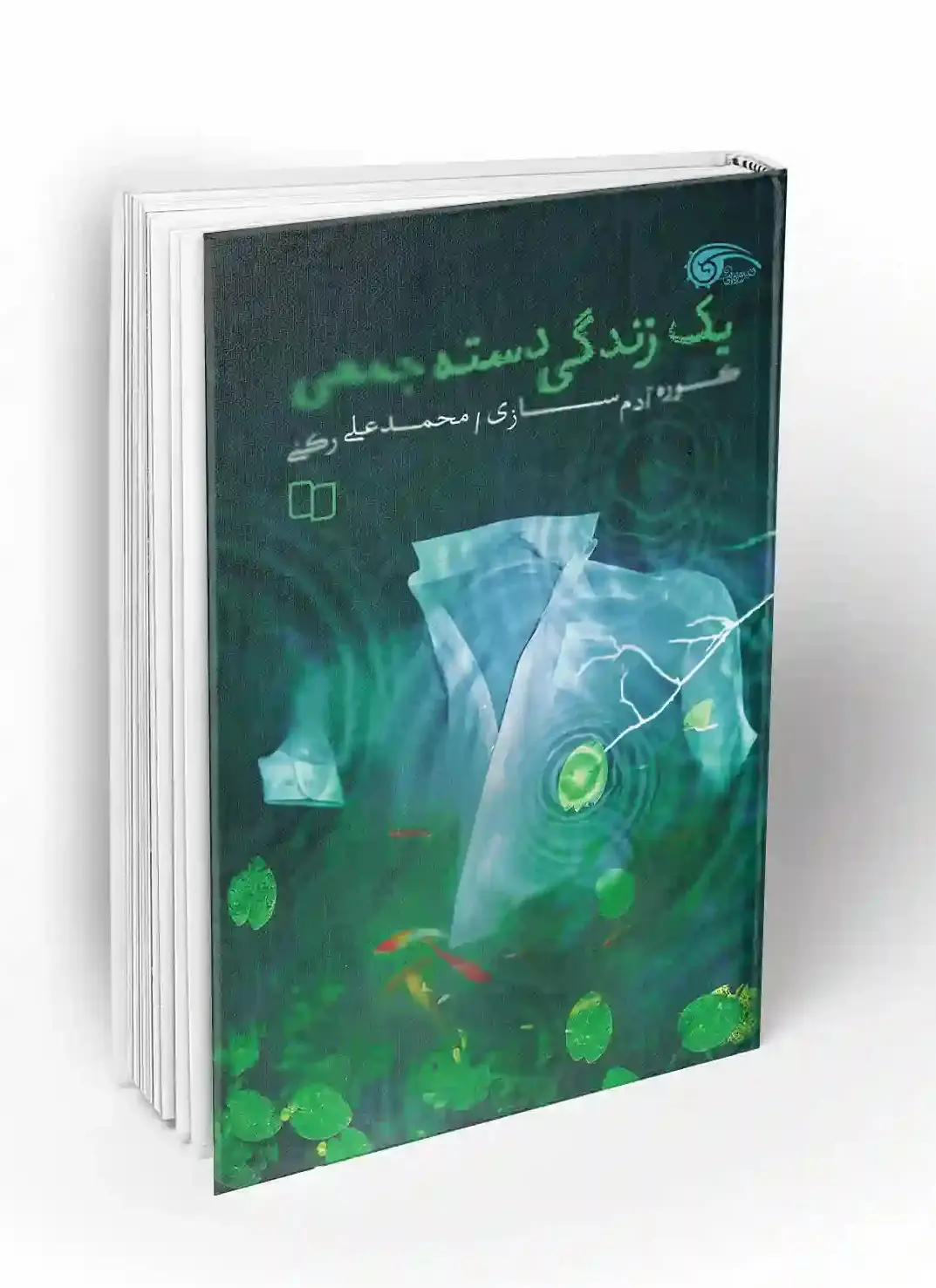 یک زندگی دسته جمعی