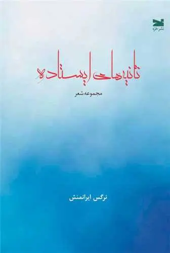 کتاب ثانیه‌ های ایستاده