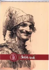 کتاب دفتر طراحی چهره