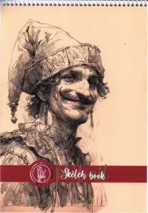 کتاب دفتر طراحی چهره