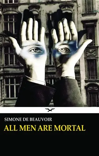 کتاب All Men Are Mortal