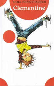 کتاب Clementine 1