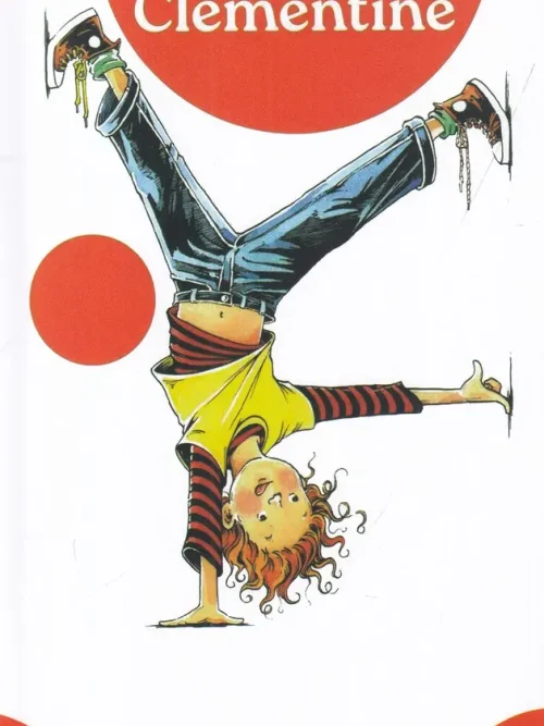 کتاب Clementine 1