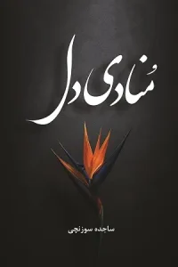 کتاب منادی دل