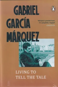 کتاب Living To Tell The Tale