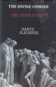 کتاب The Divine Comedy 2 The Purgatory