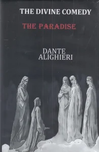 کتاب The Divine Comedy 3 The Paradise