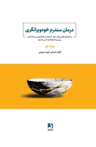 کتاب درمان سندرم خود ویرانگری