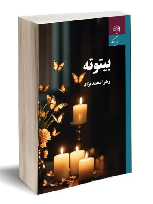 کتاب بیتوته