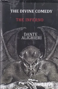 کتاب The Divine Comedy 1 The Inferno