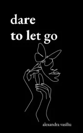 کتاب dare to let go