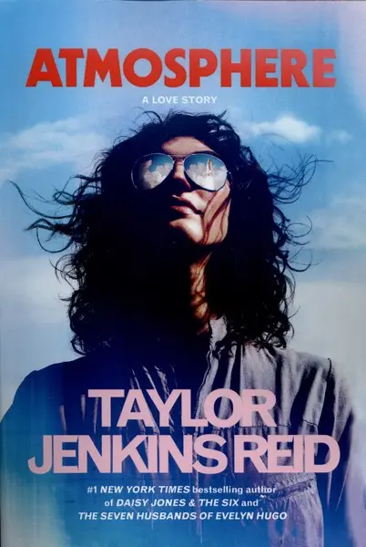 کتاب atmosphere