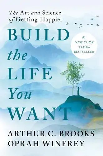 کتاب Build the Life You Want