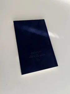 دفتر داستان دار عقاید یک دلقک