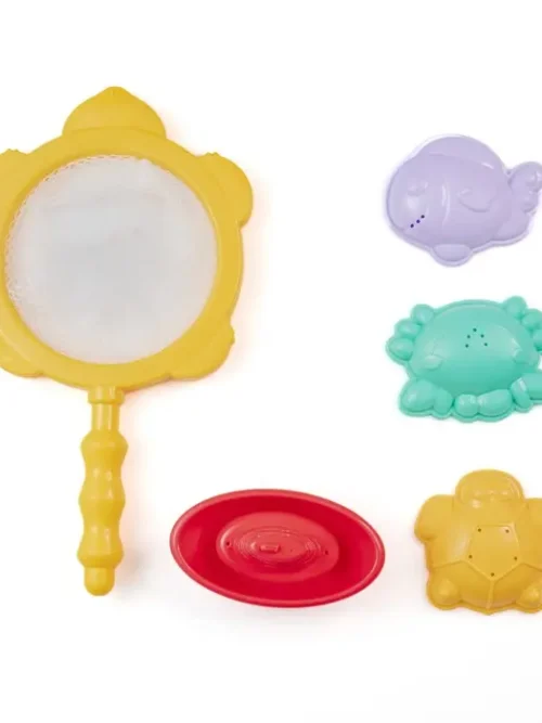 بسته بازی چیکو زینگو