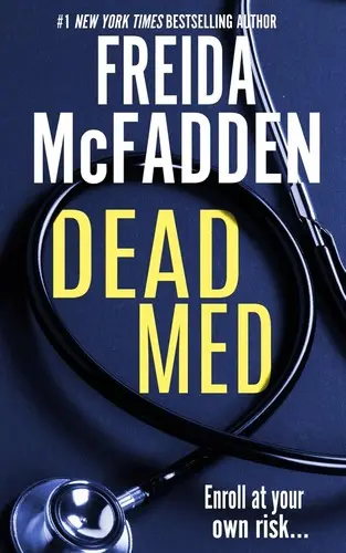کتاب Dead Med