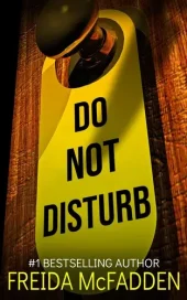 کتاب Do Not Disturb