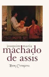 کتاب Dom Casmurro