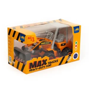 بسته بازی ست ماشین مکس زینگو